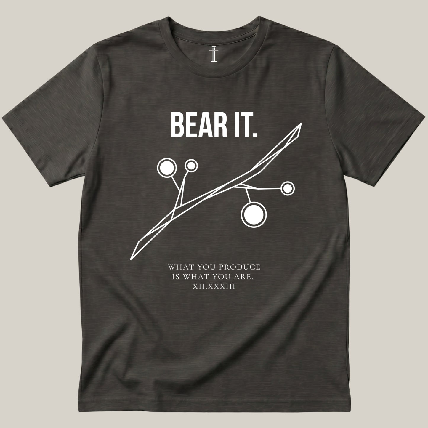 Bear It