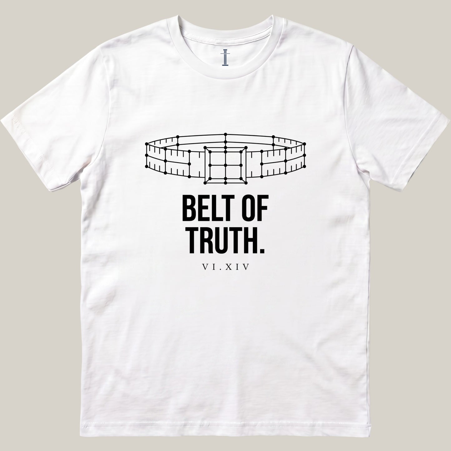 Belt of Truth