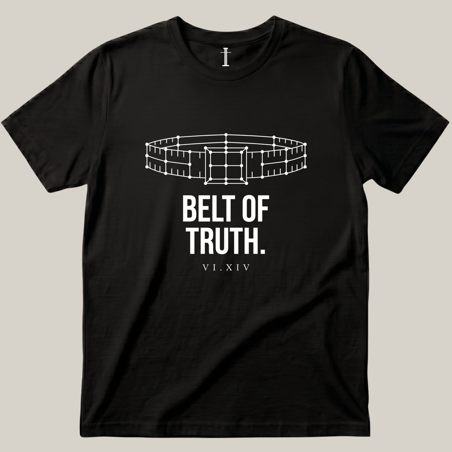 Belt of Truth
