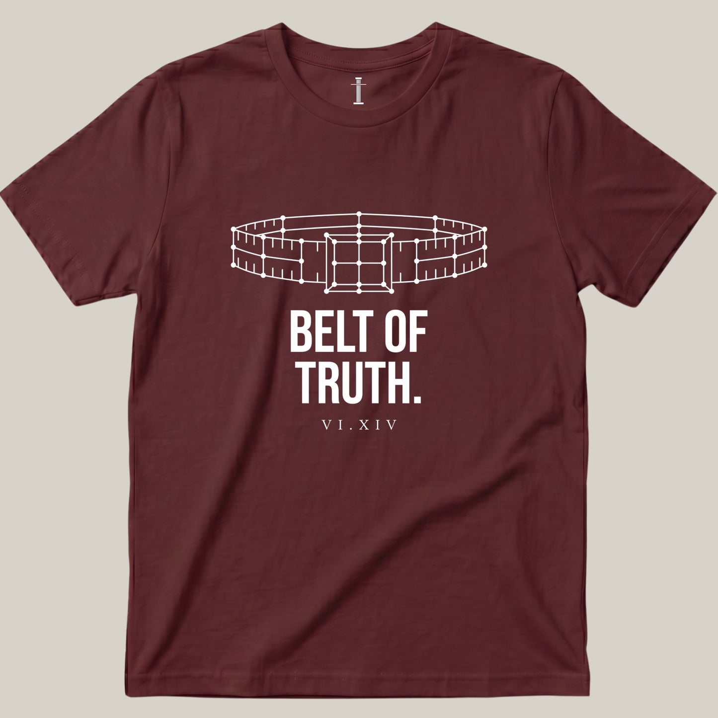 Belt of Truth