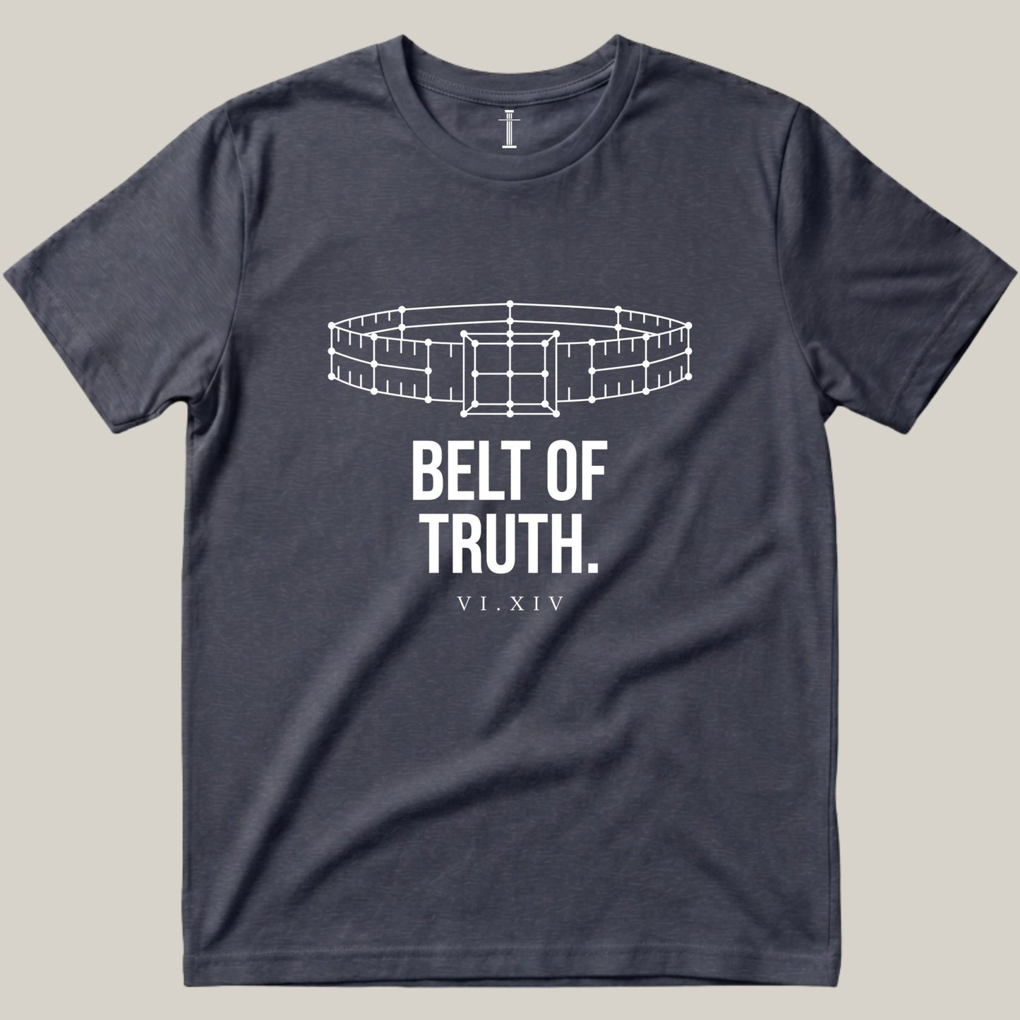 Belt of Truth