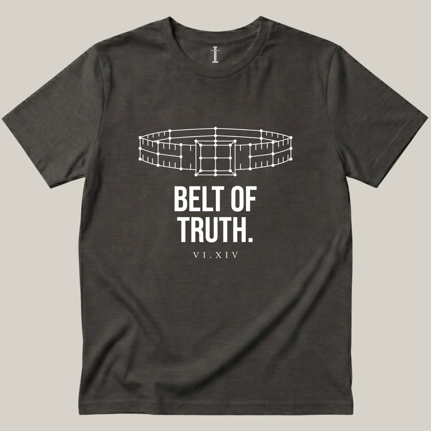 Belt of Truth