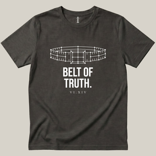 Belt of Truth
