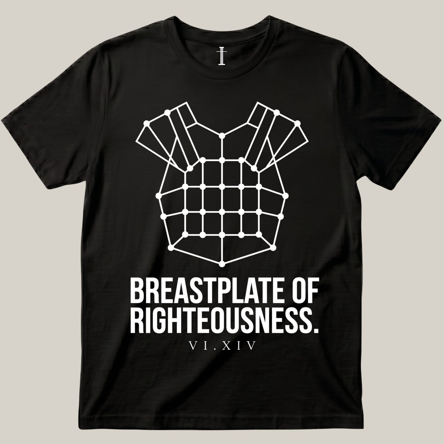 Breastplate of Righteousness