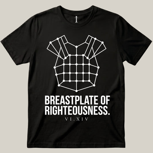 Breastplate of Righteousness