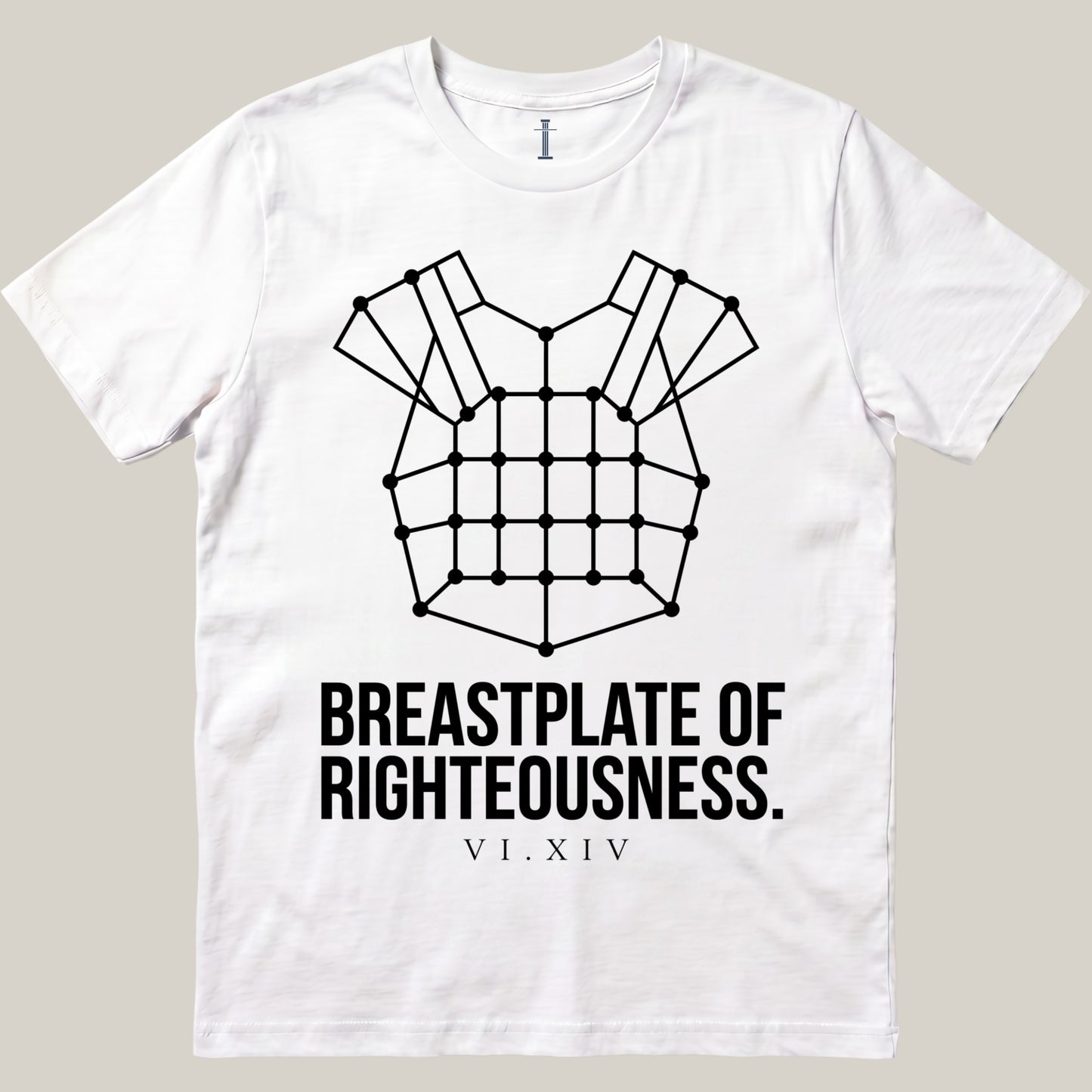 Breastplate of Righteousness