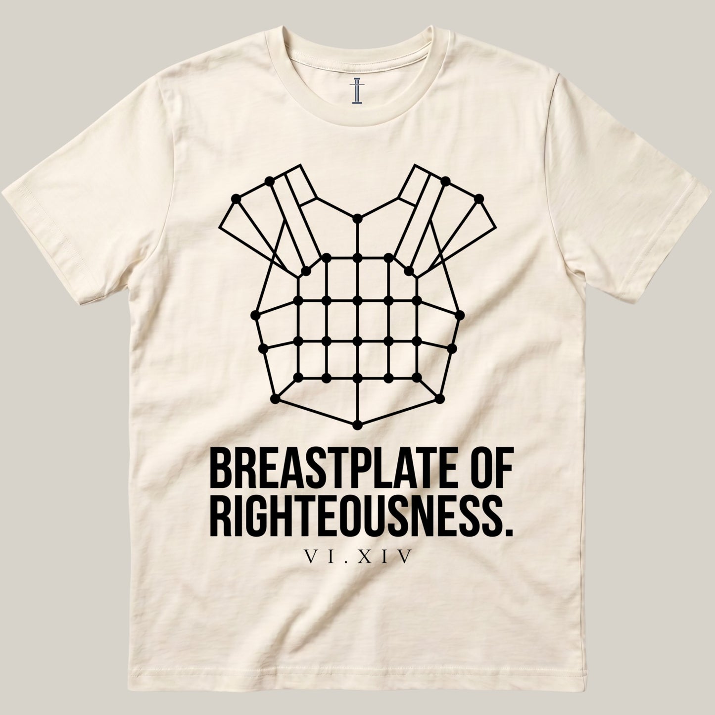 Breastplate of Righteousness