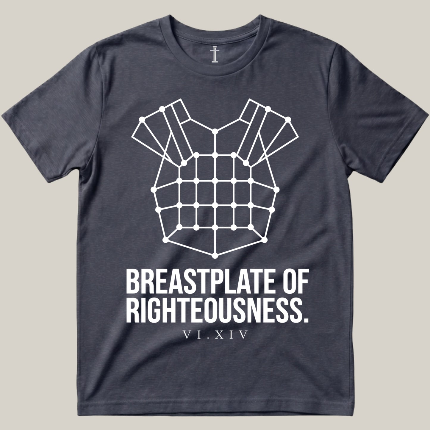 Breastplate of Righteousness