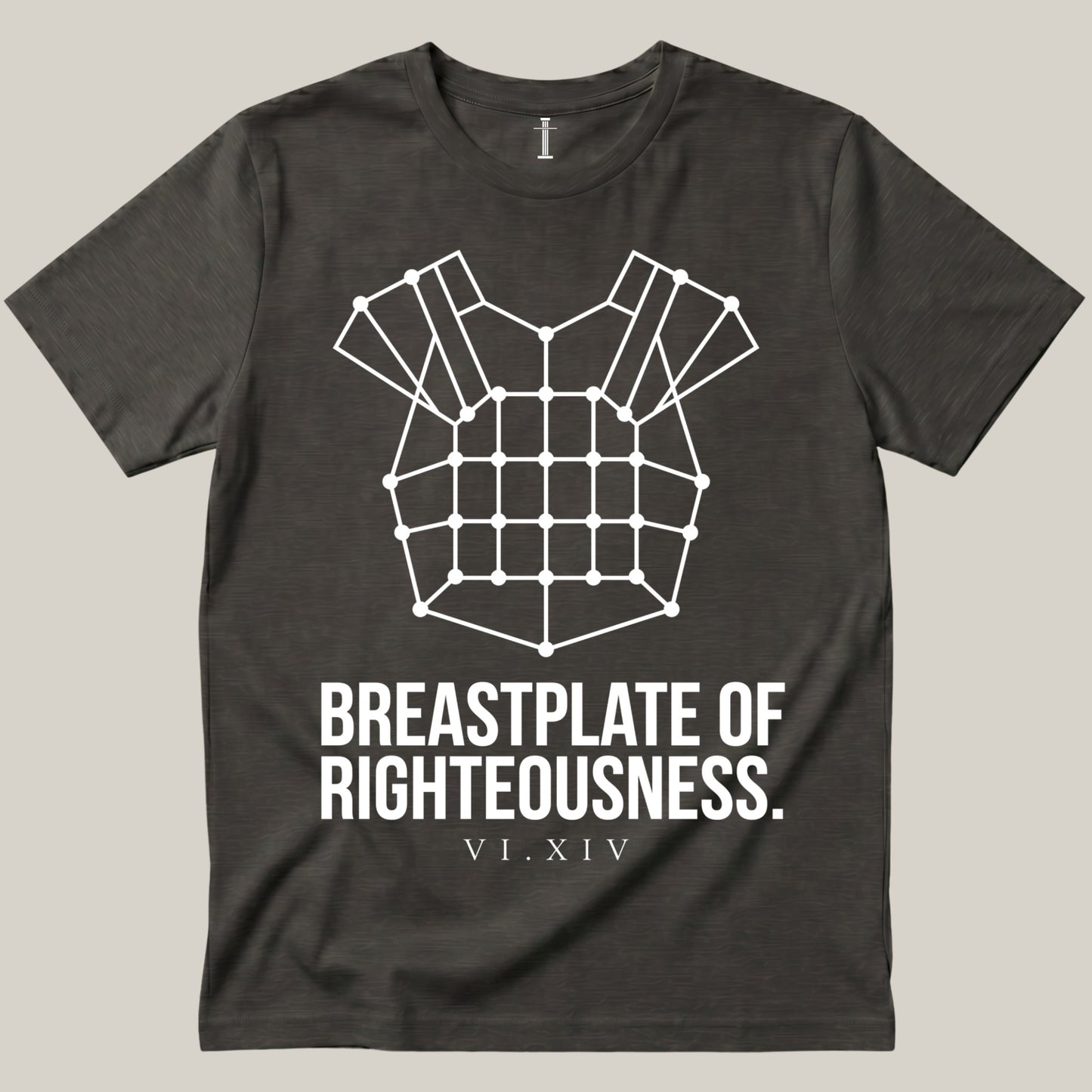 Breastplate of Righteousness
