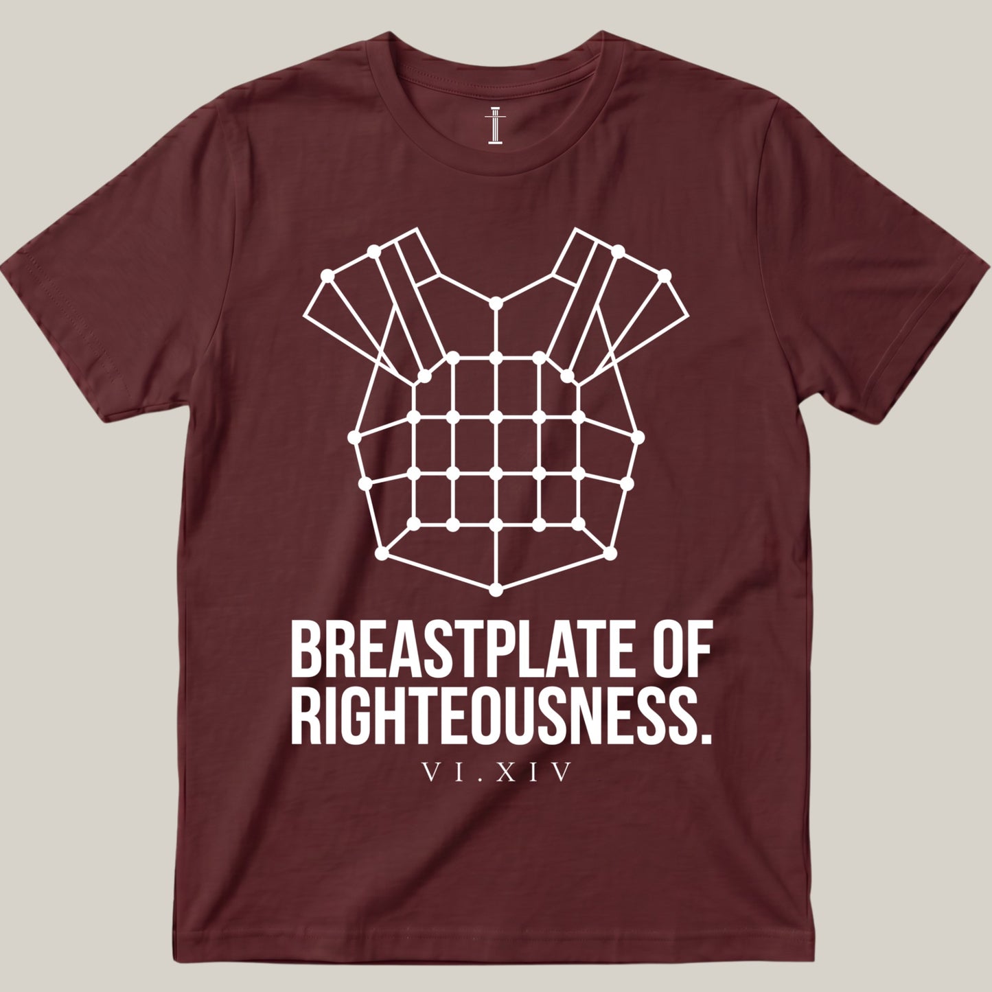 Breastplate of Righteousness