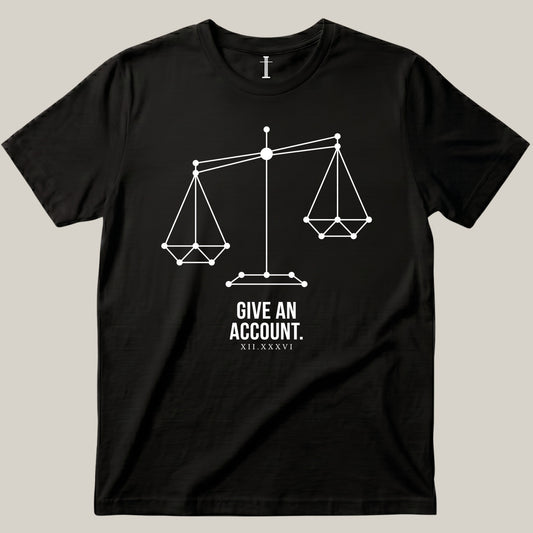 Give An Account
