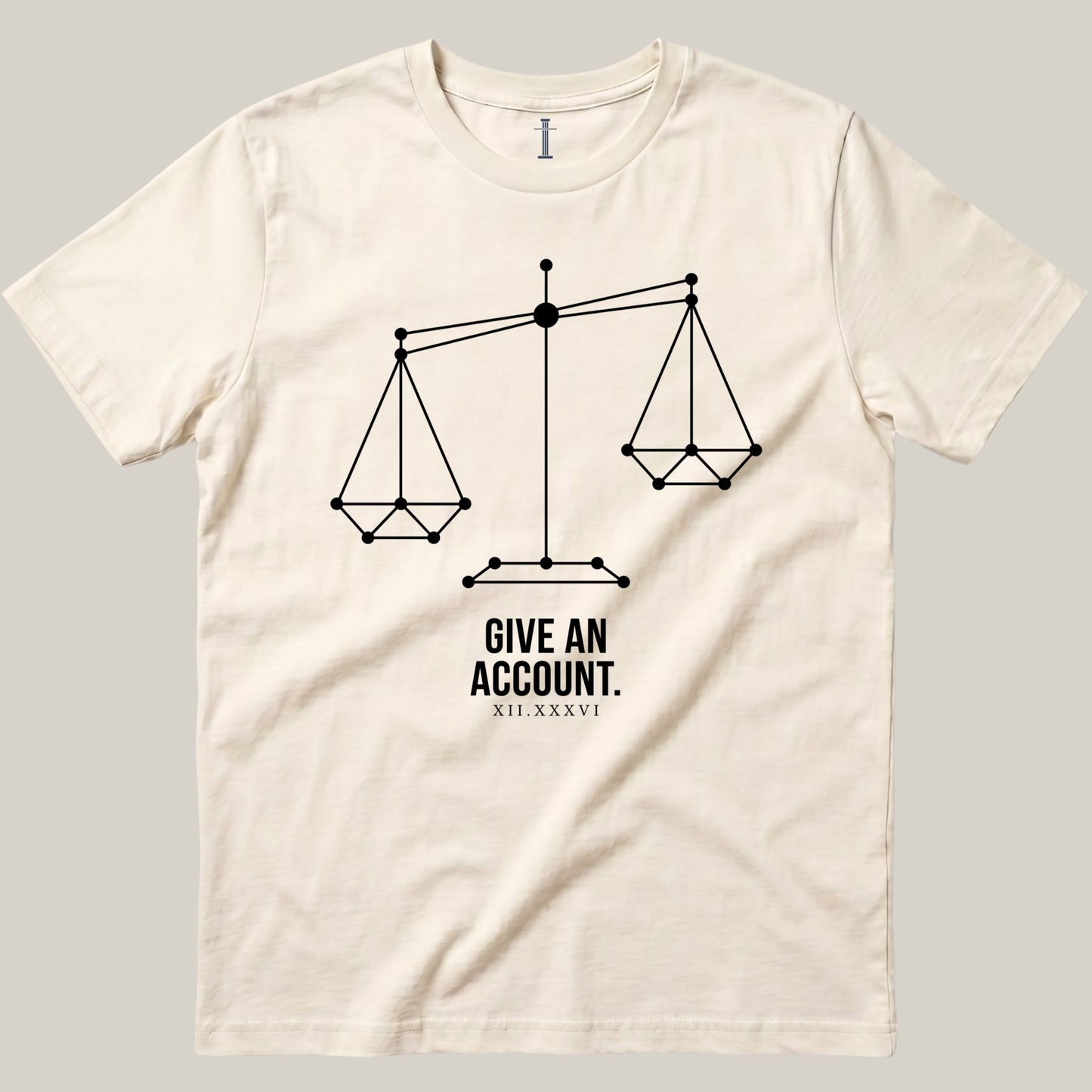 Give An Account