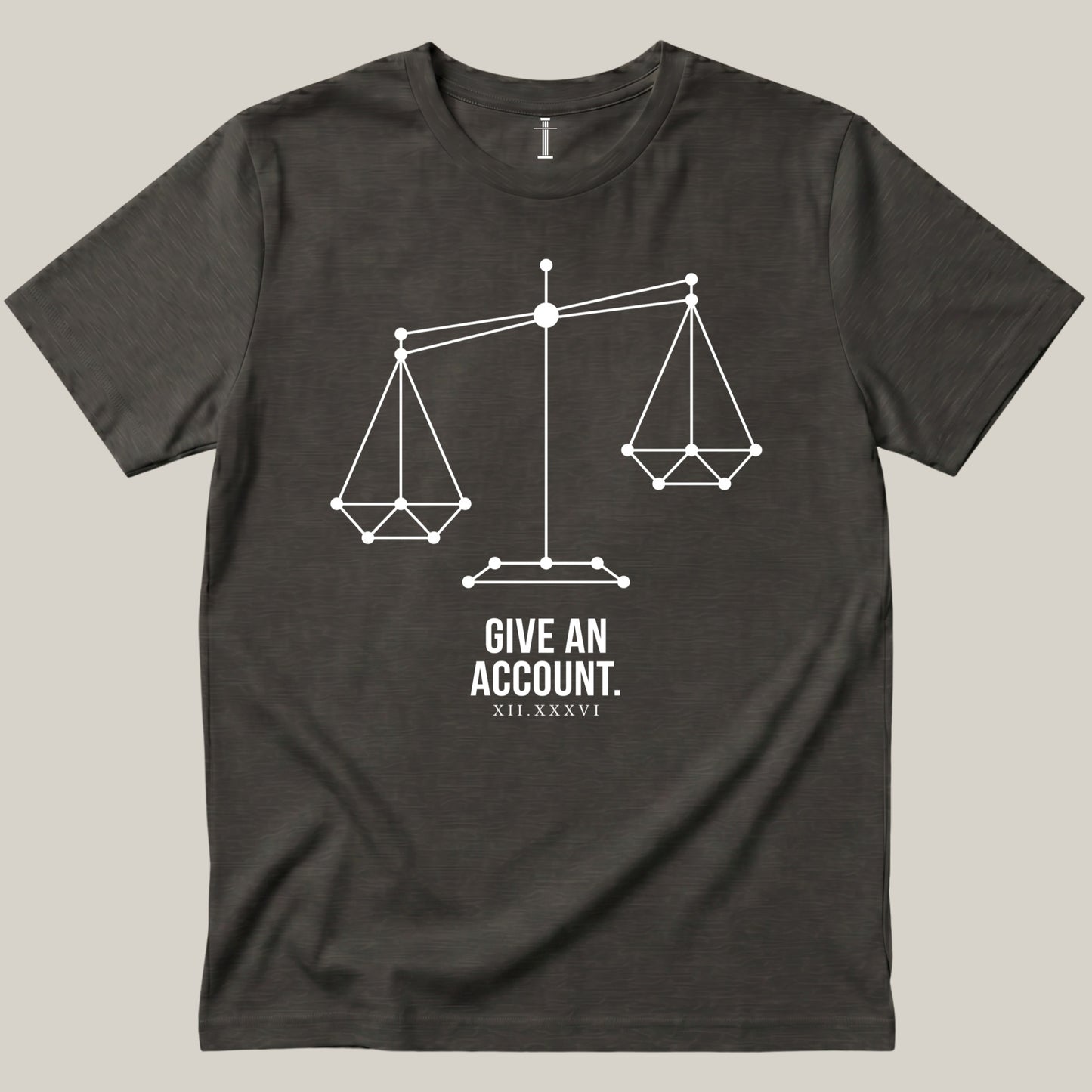 Give An Account
