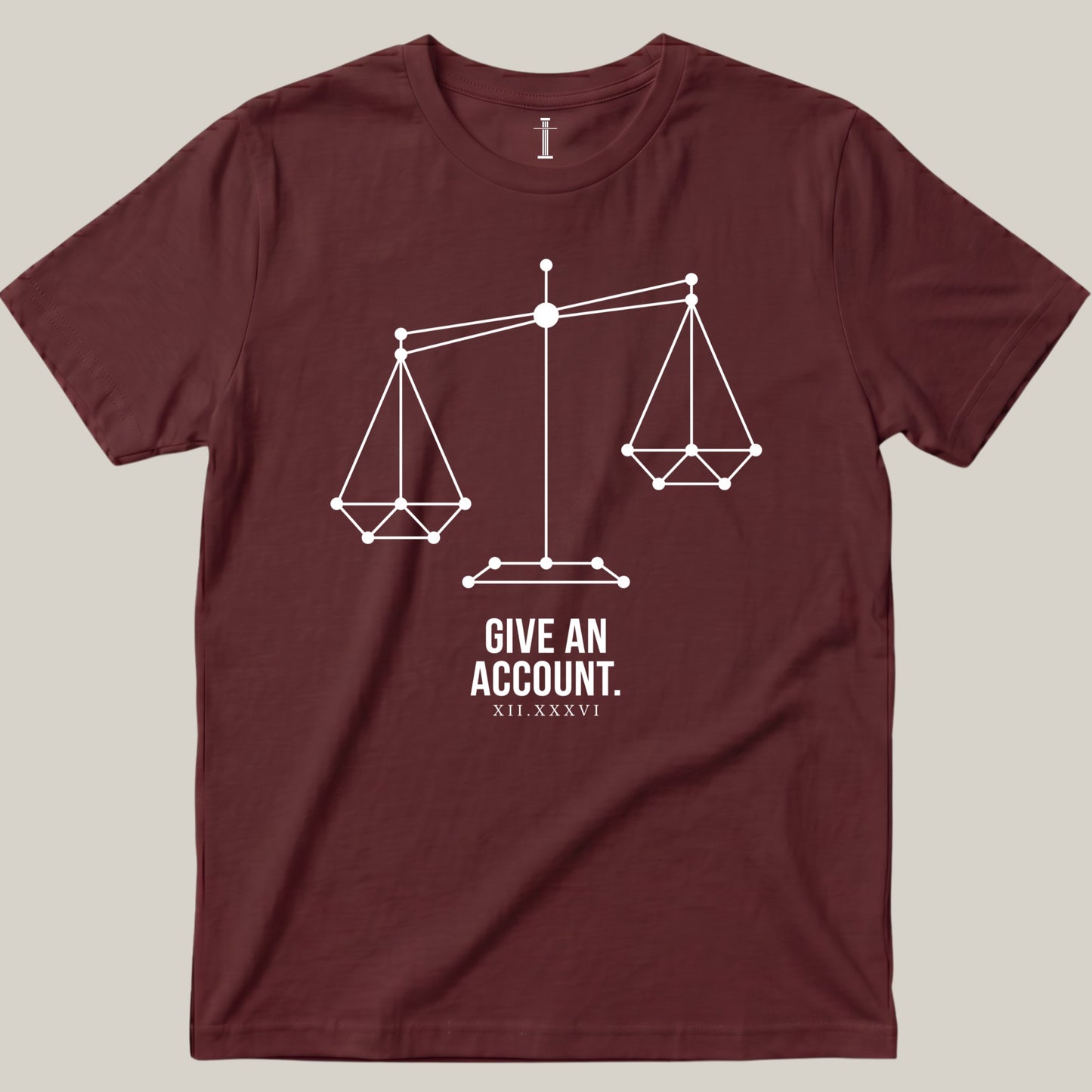 Give An Account