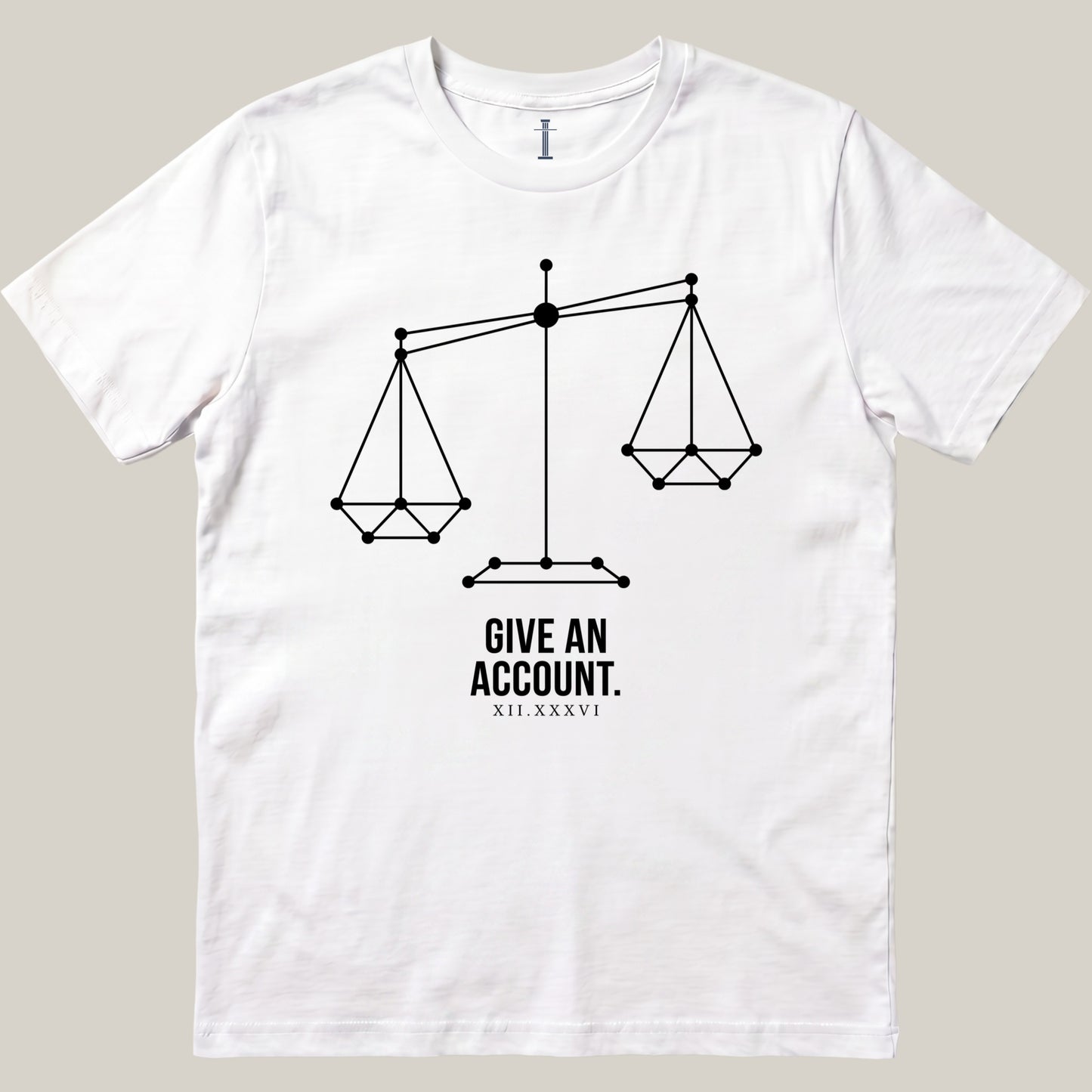 Give An Account