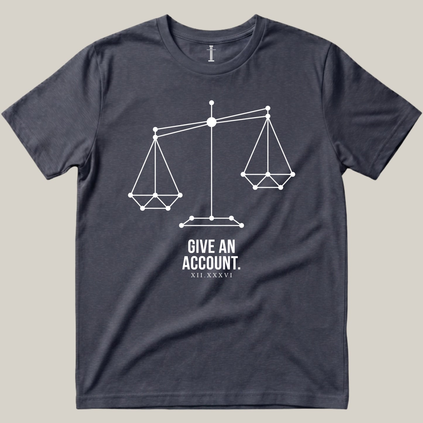 Give An Account