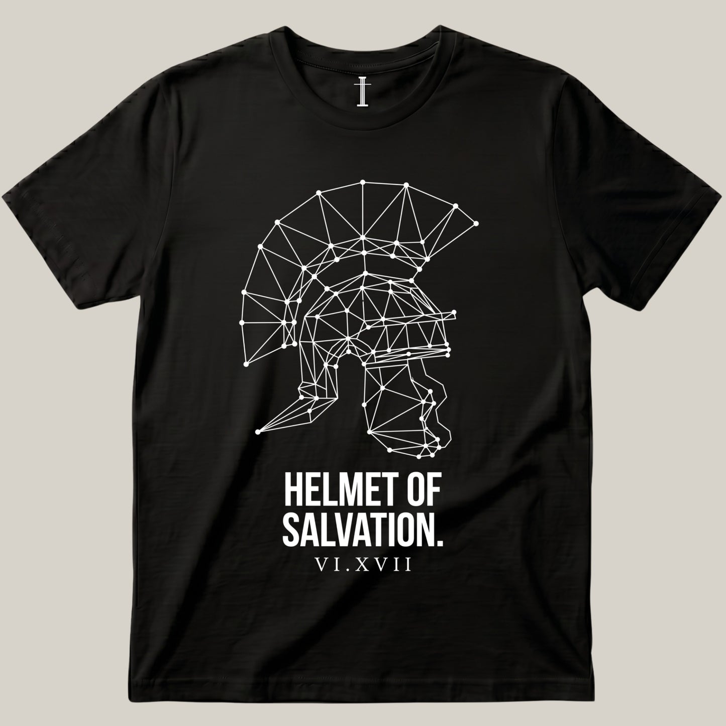 Helmet Of Salvation
