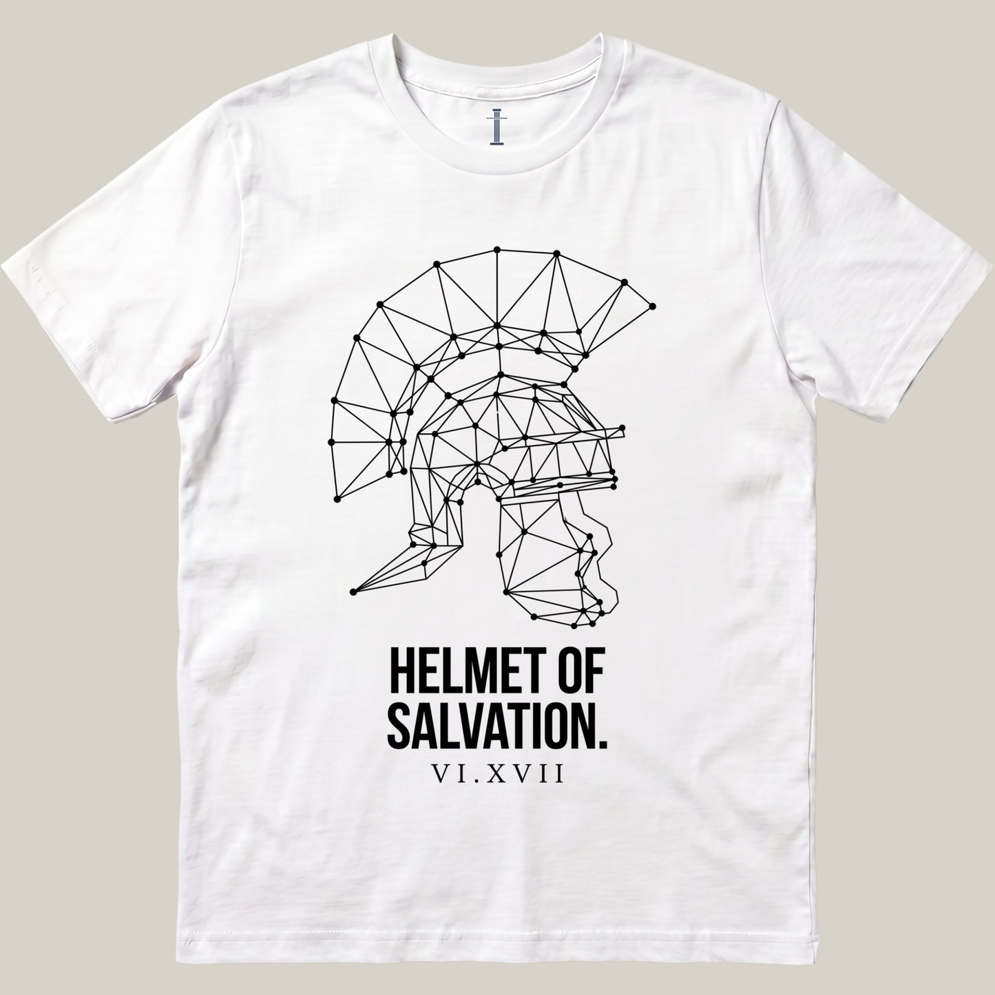 Helmet Of Salvation