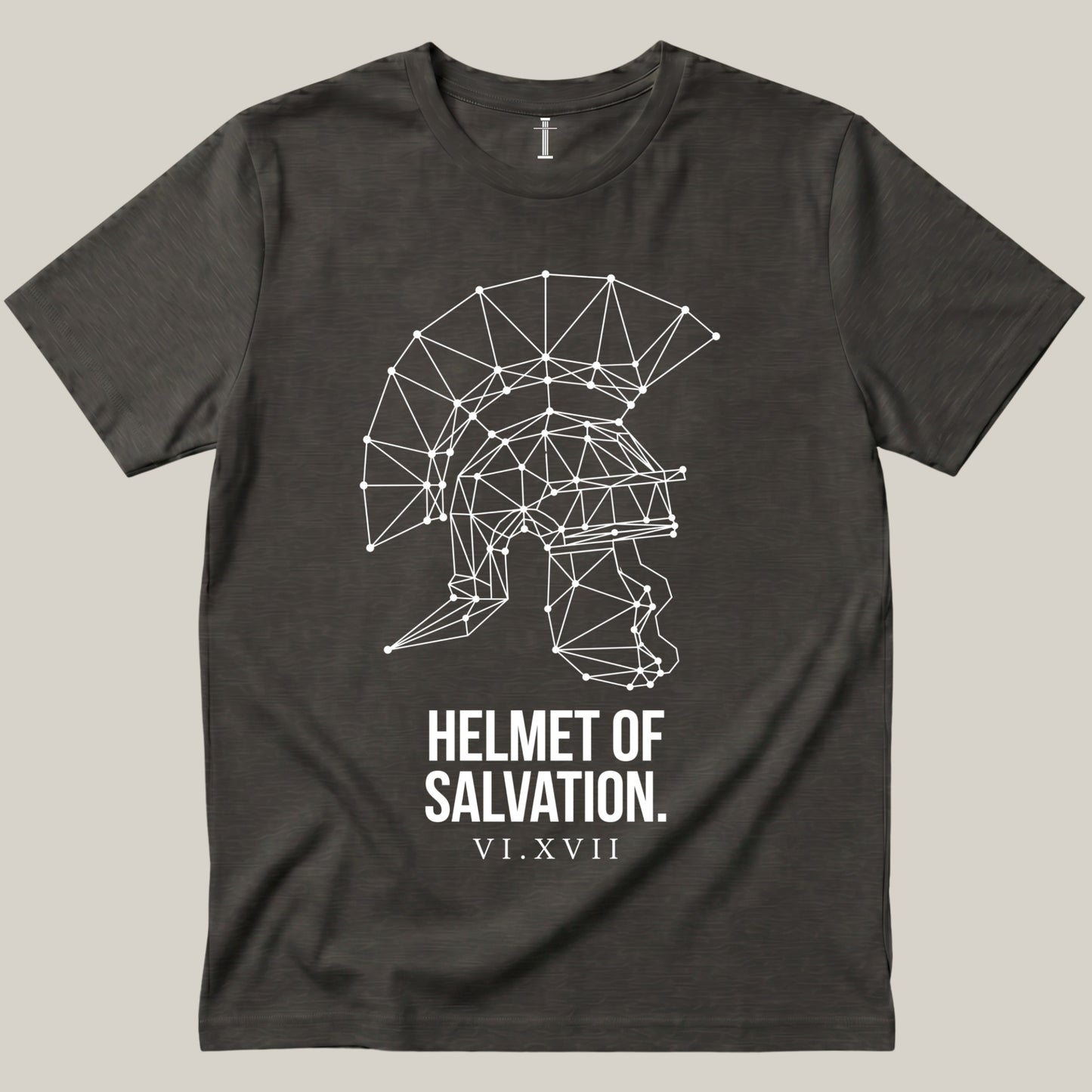 Helmet Of Salvation