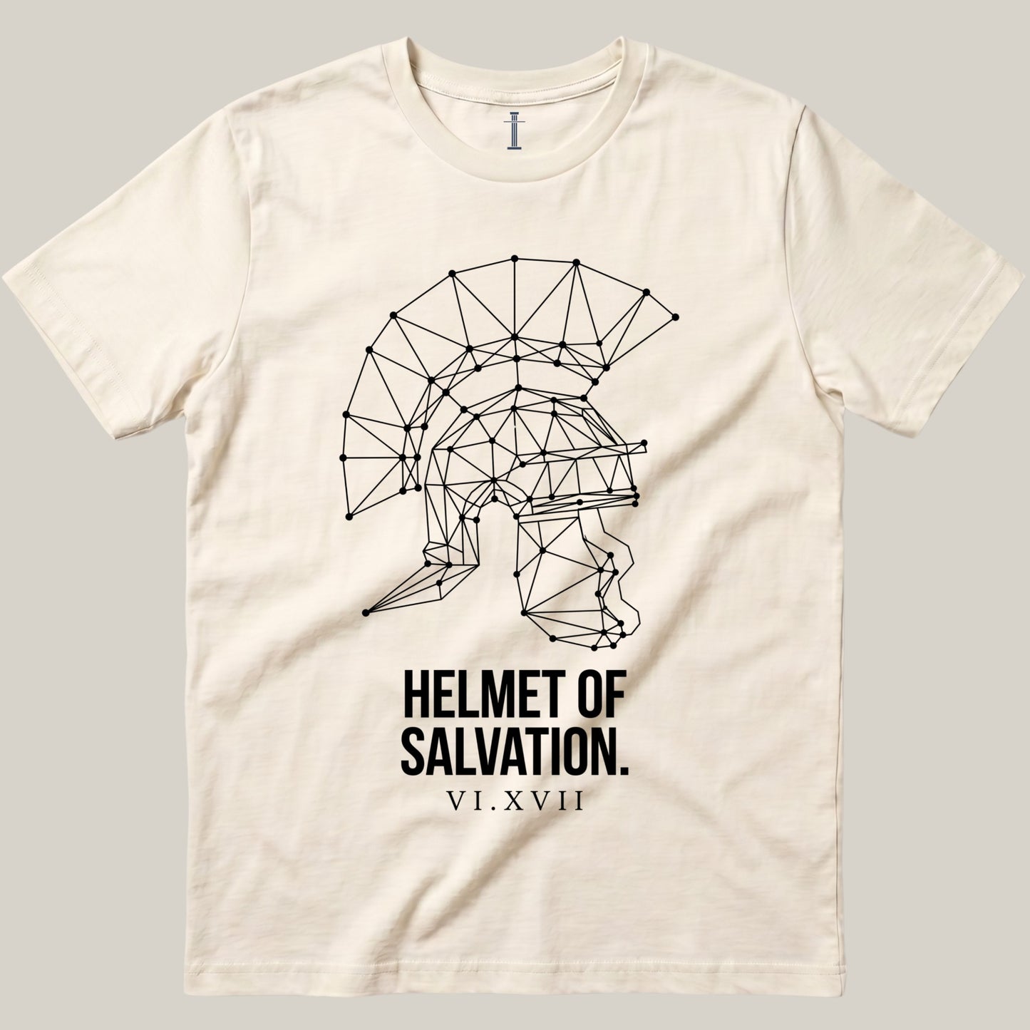 Helmet Of Salvation
