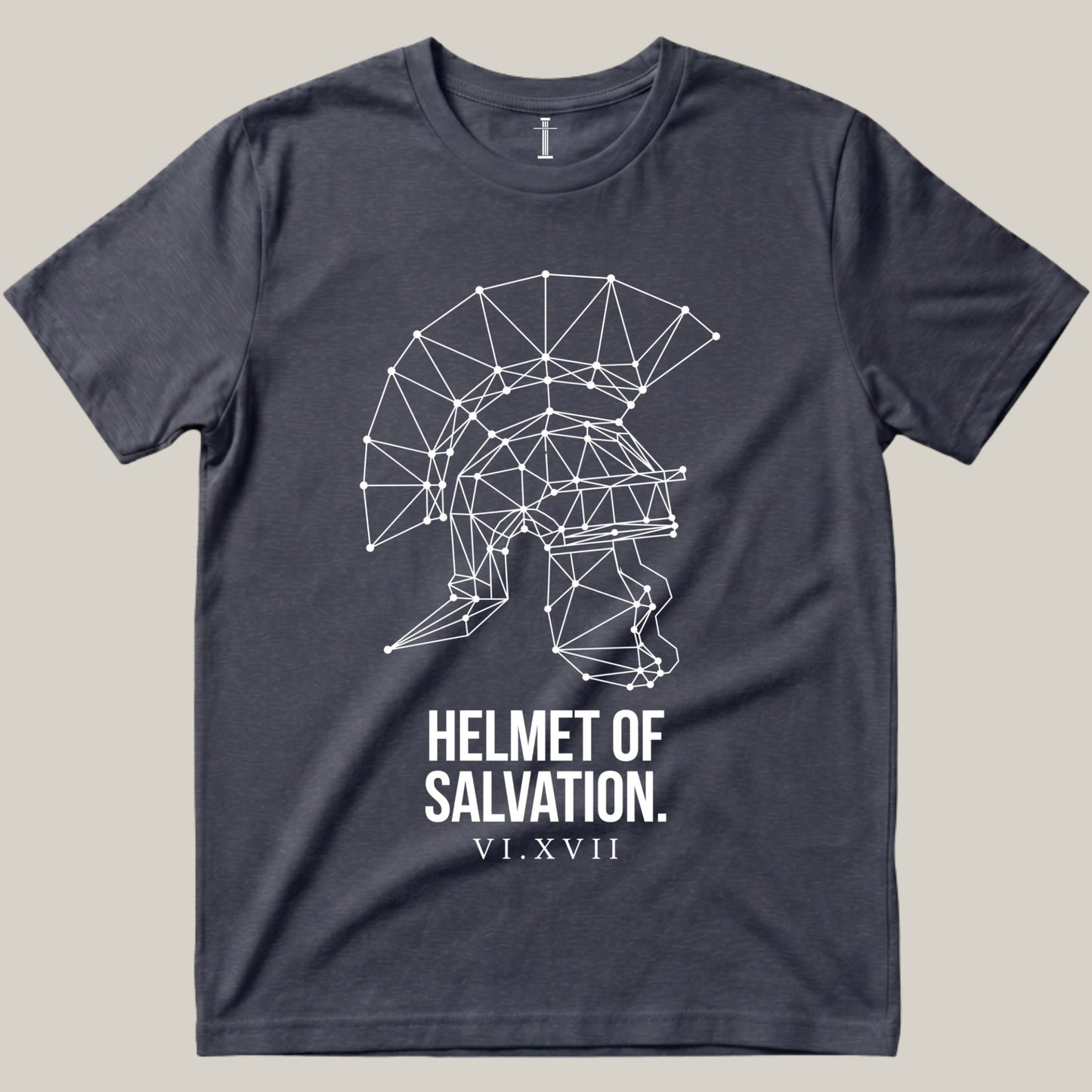 Helmet Of Salvation