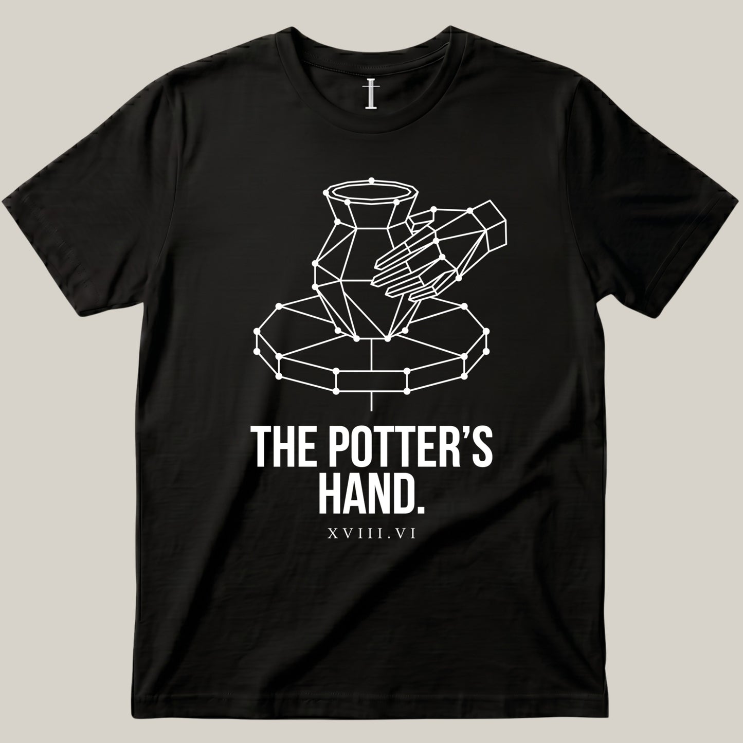 The Potter's Hand