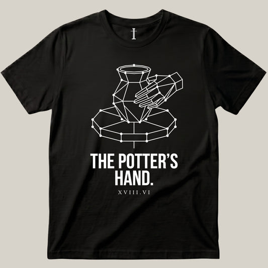 The Potter's Hand