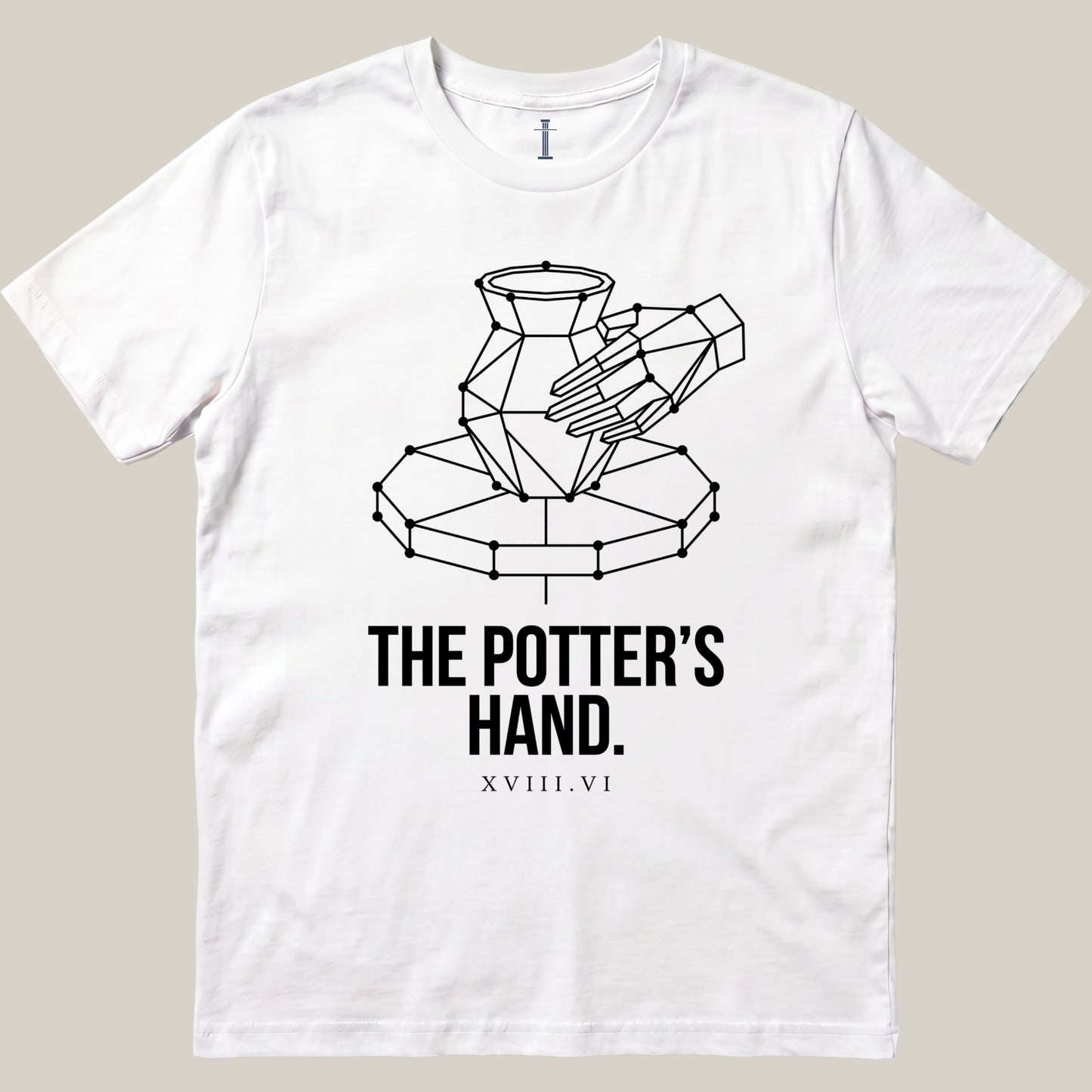 The Potter's Hand