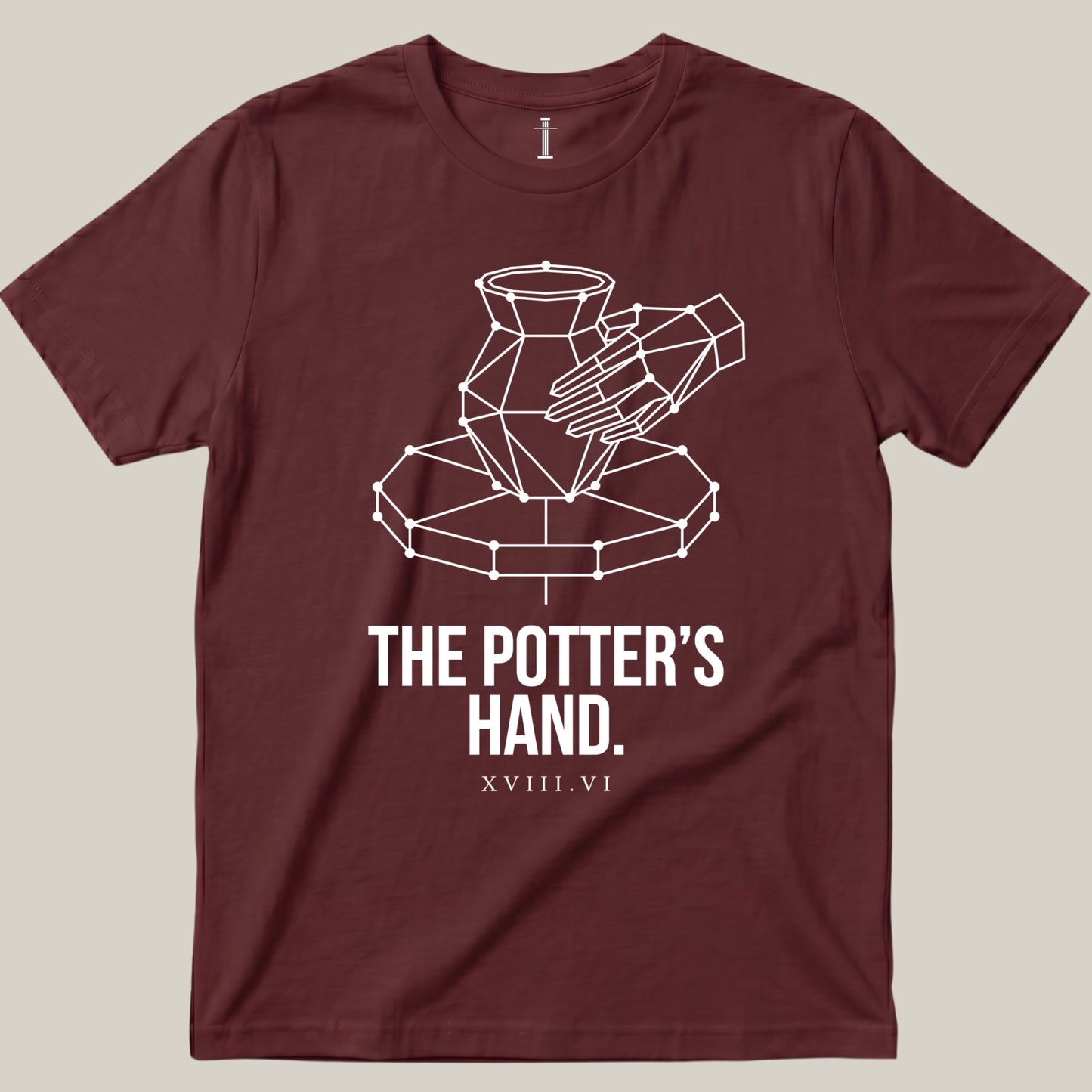 The Potter's Hand