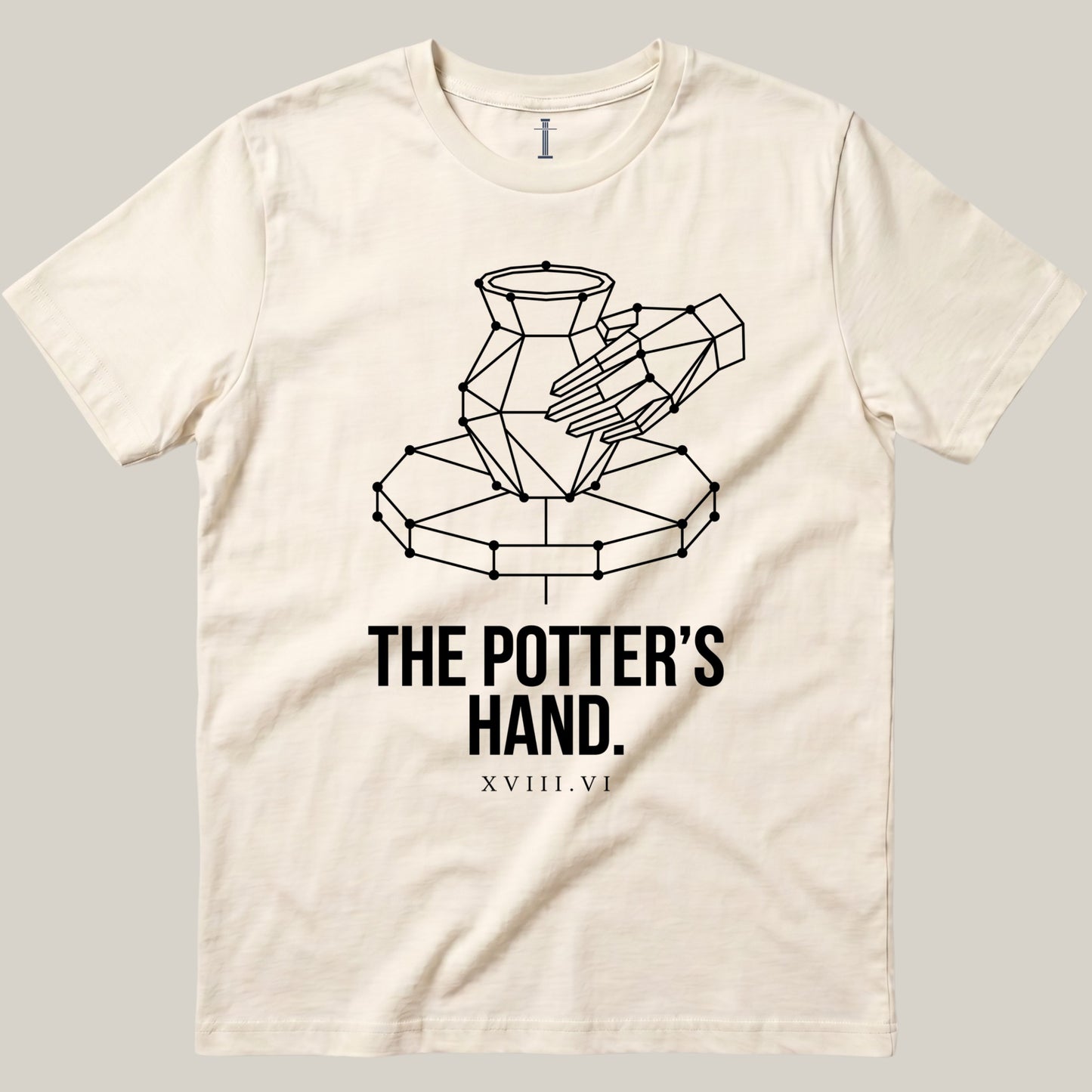 The Potter's Hand