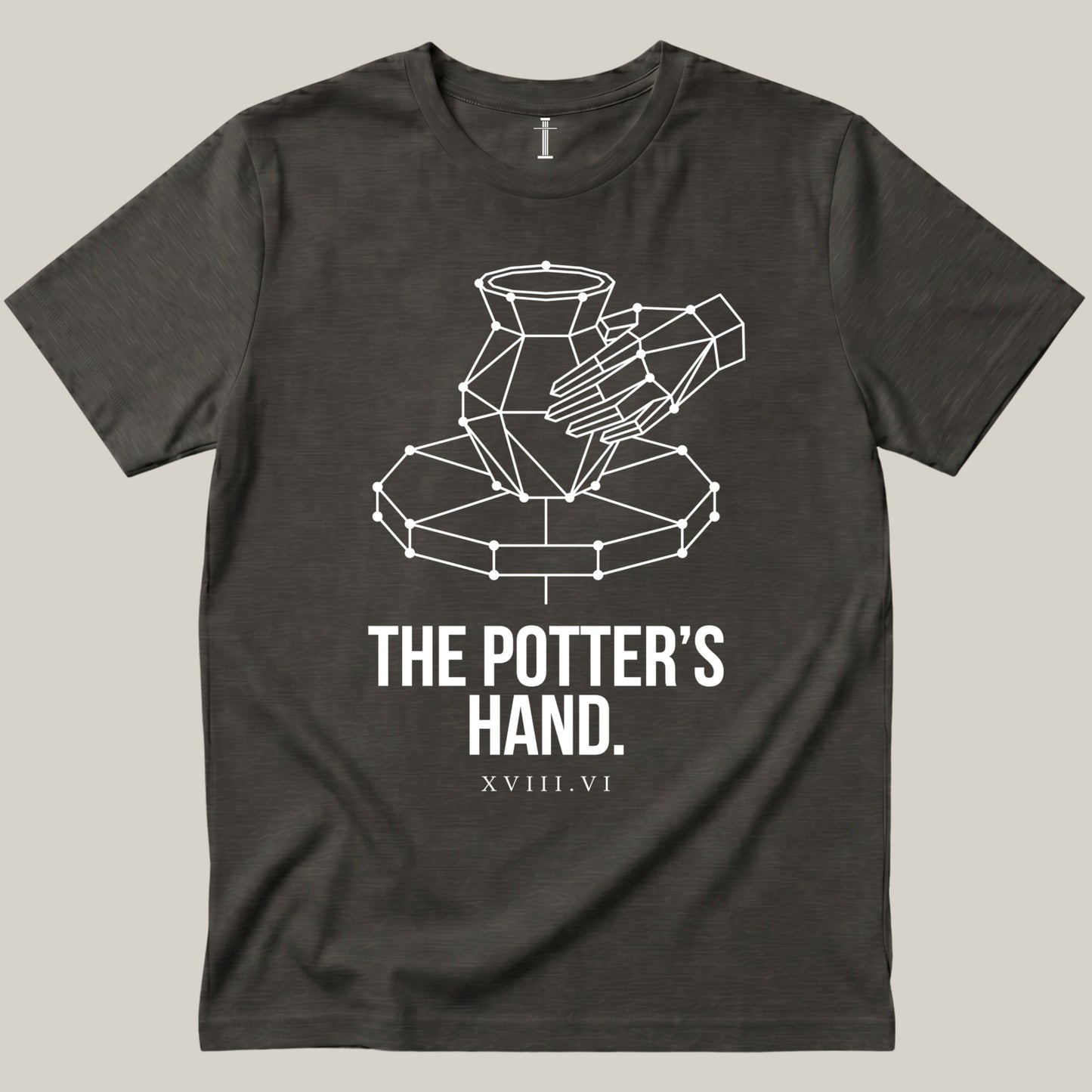 The Potter's Hand