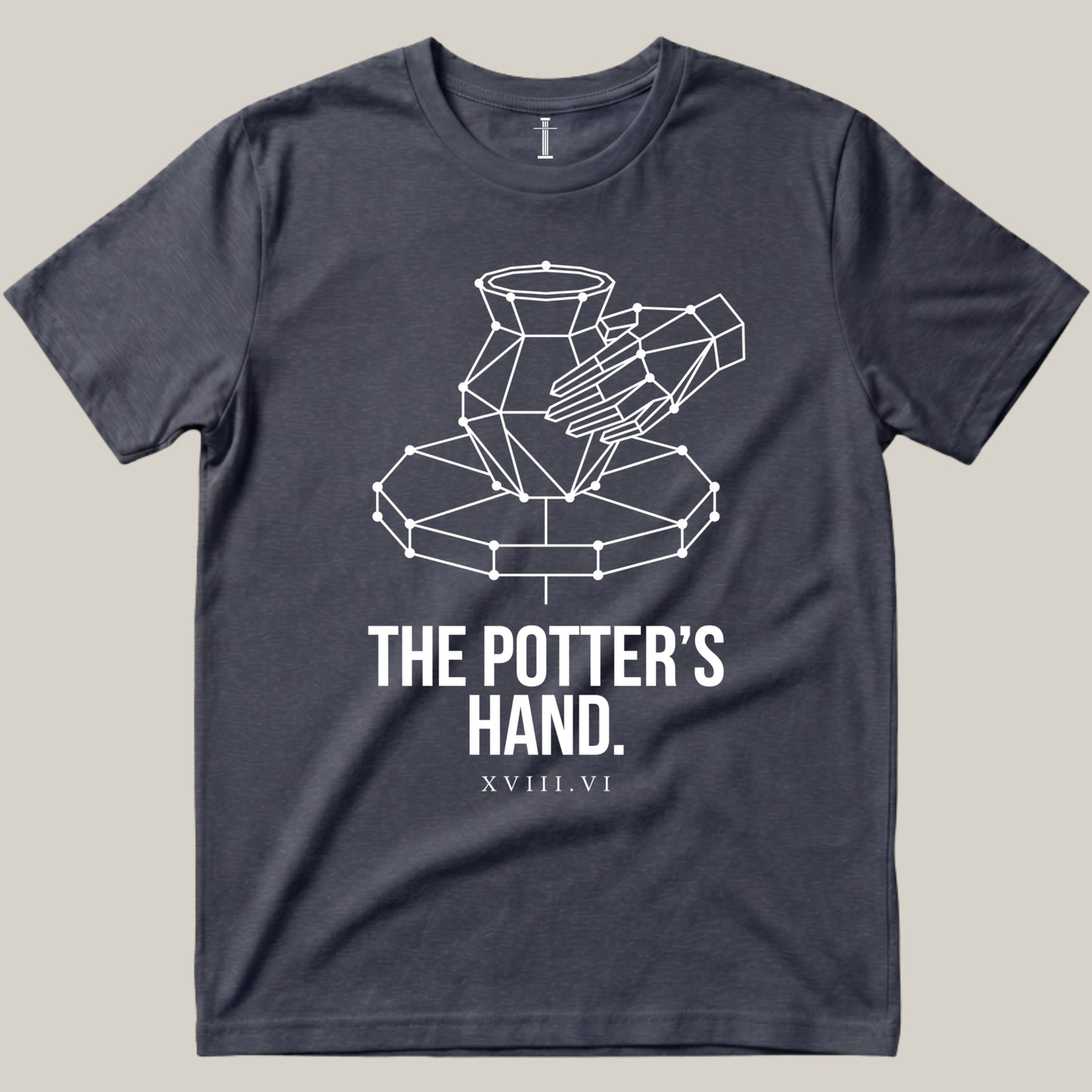 The Potter's Hand