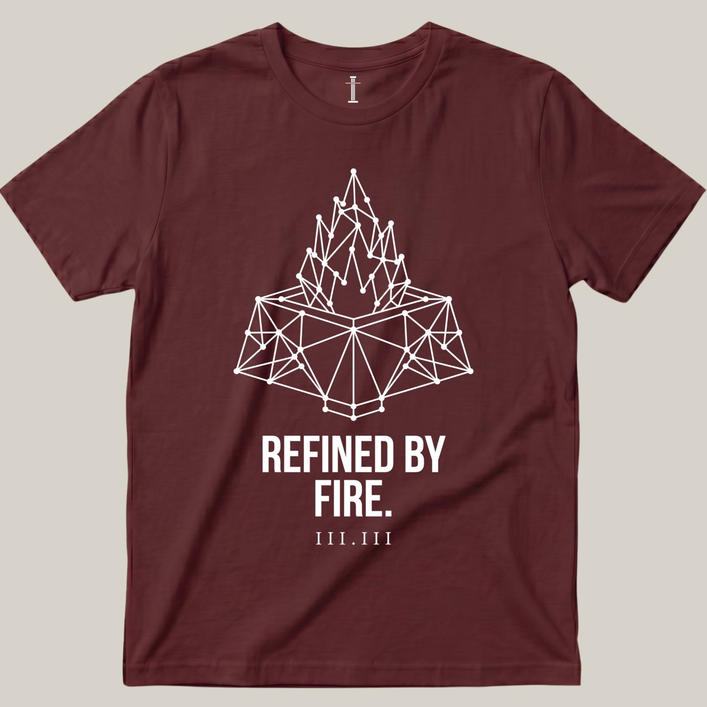 Refined By Fire
