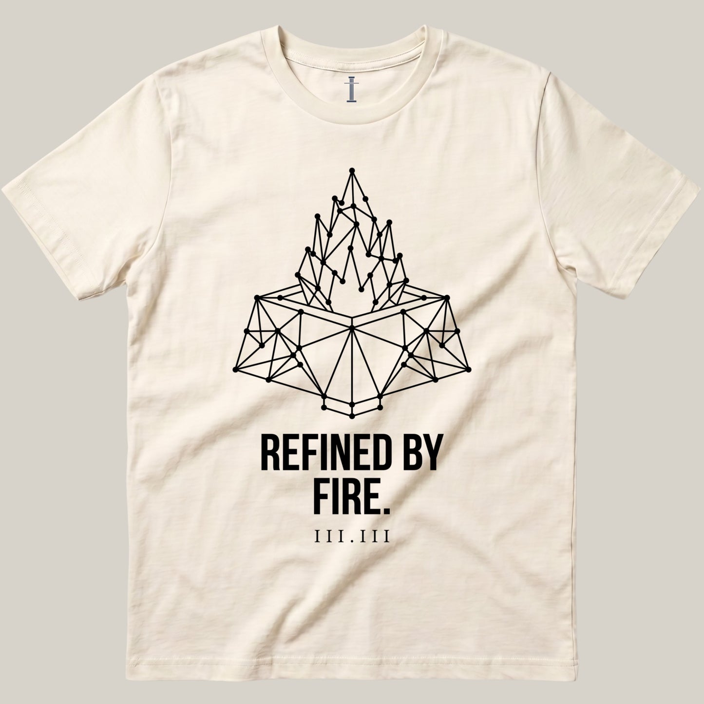 Refined By Fire