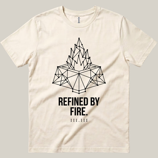 Refined By Fire