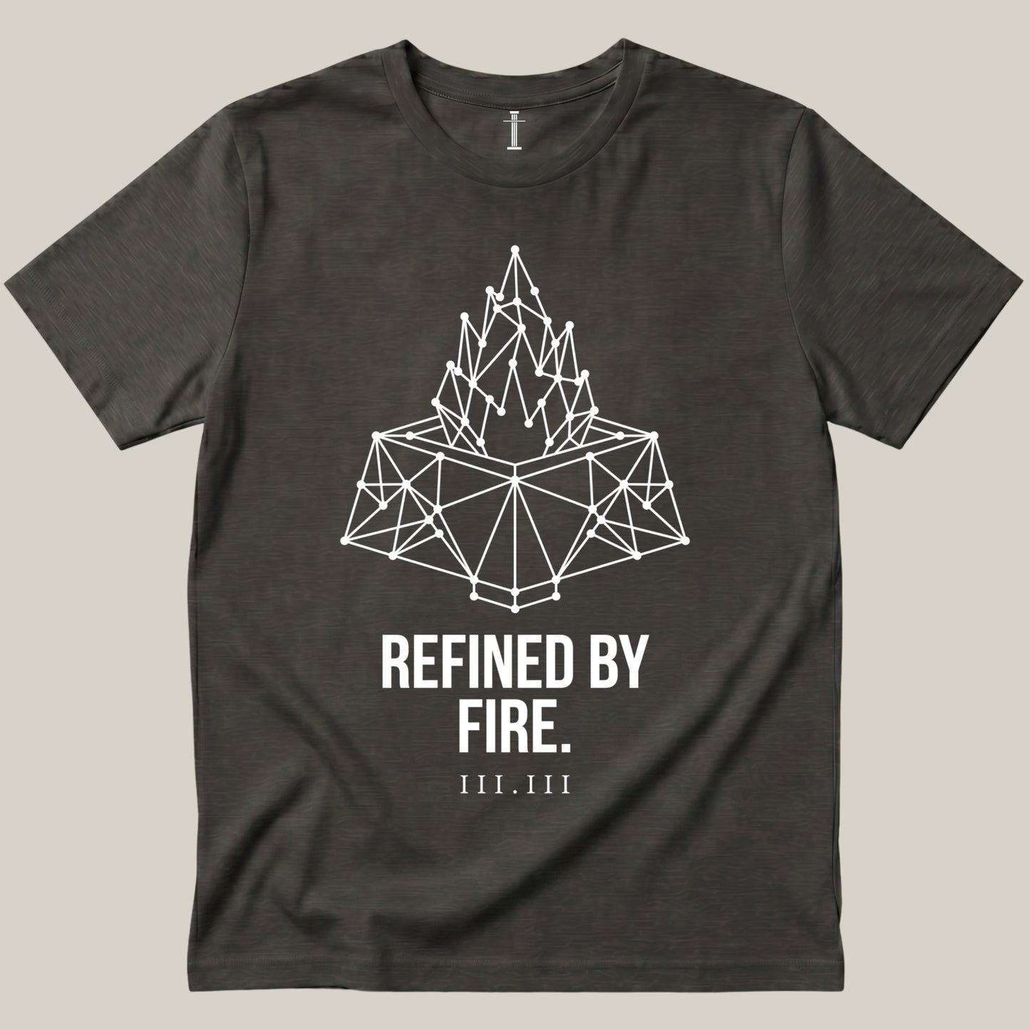 Refined By Fire