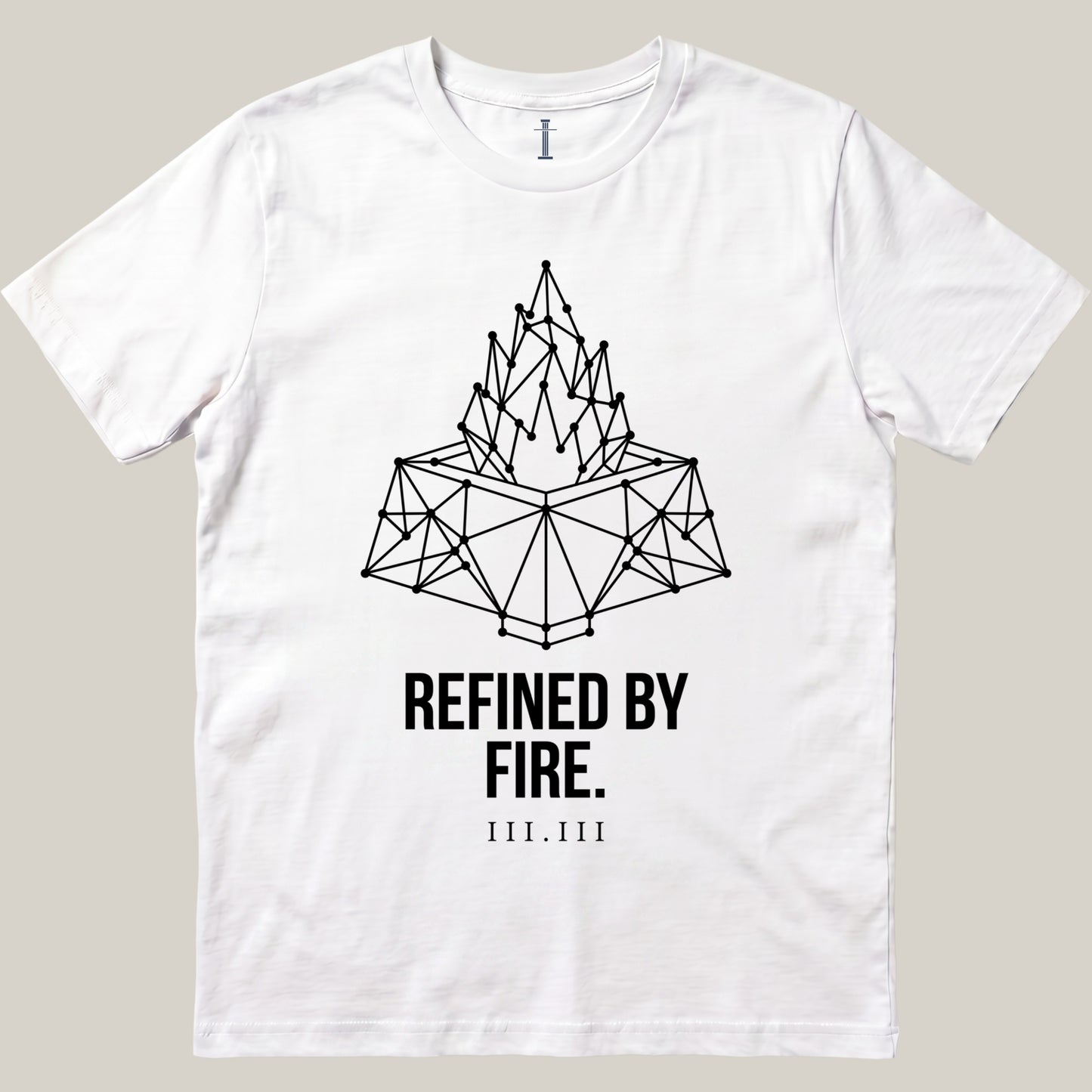 Refined By Fire