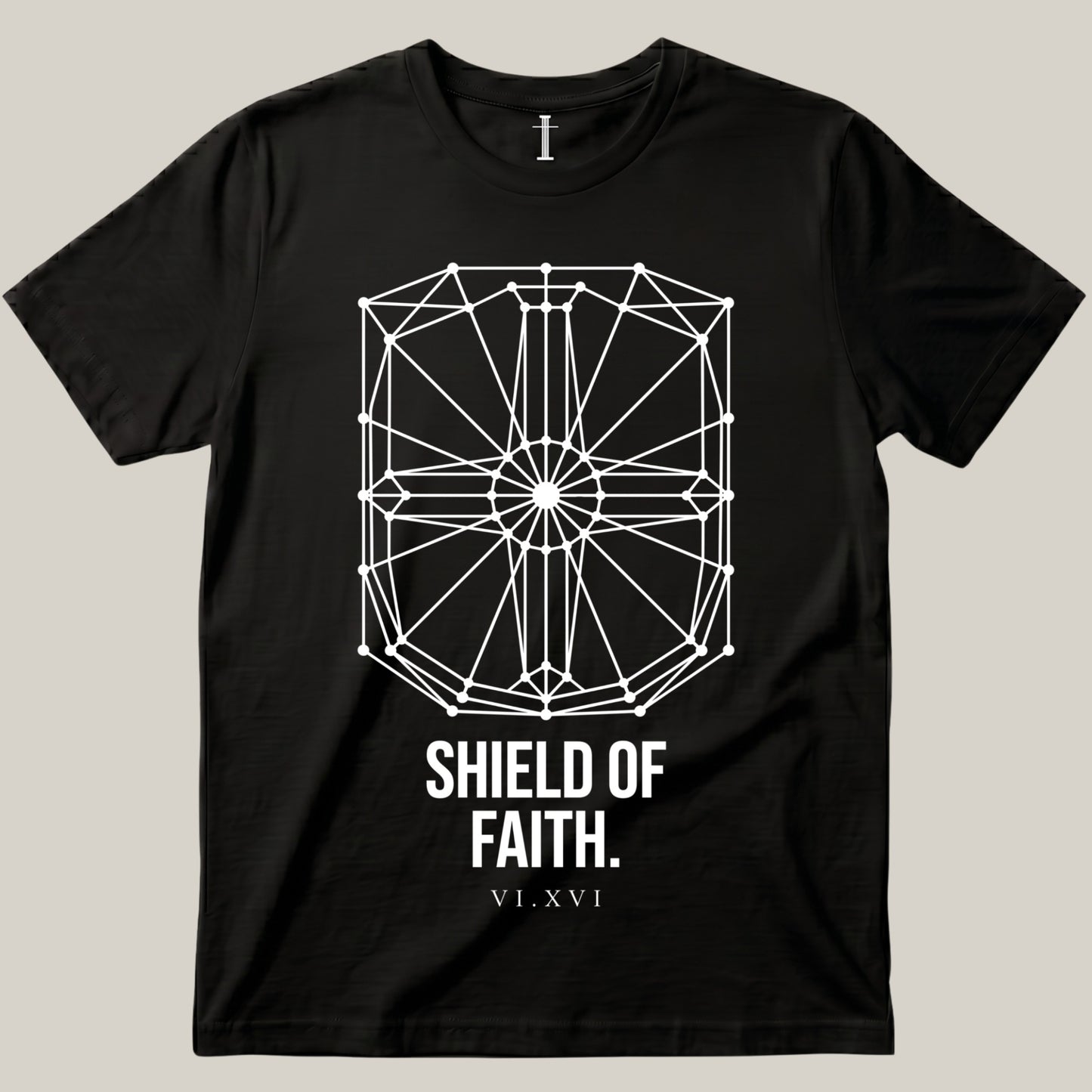 Shield Of Faith
