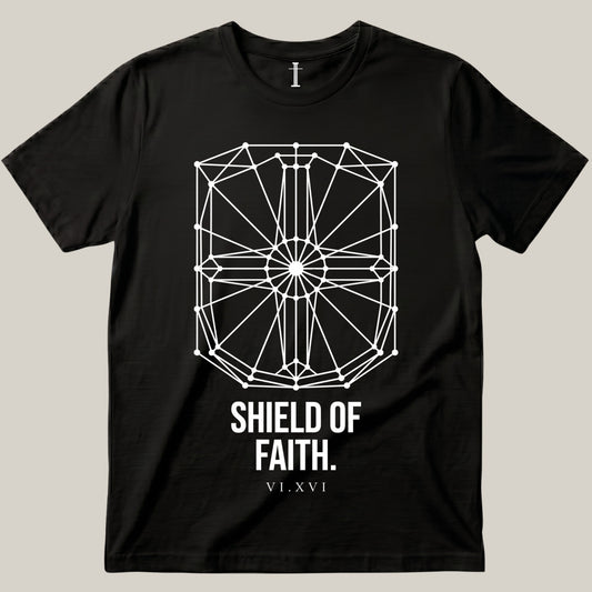 Shield Of Faith