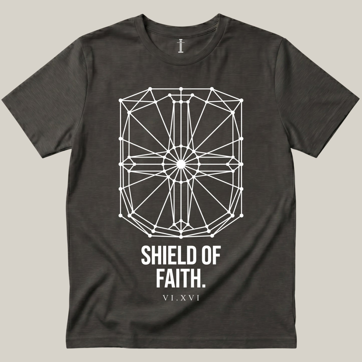 Shield Of Faith