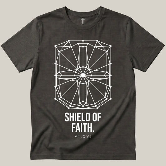 Shield Of Faith