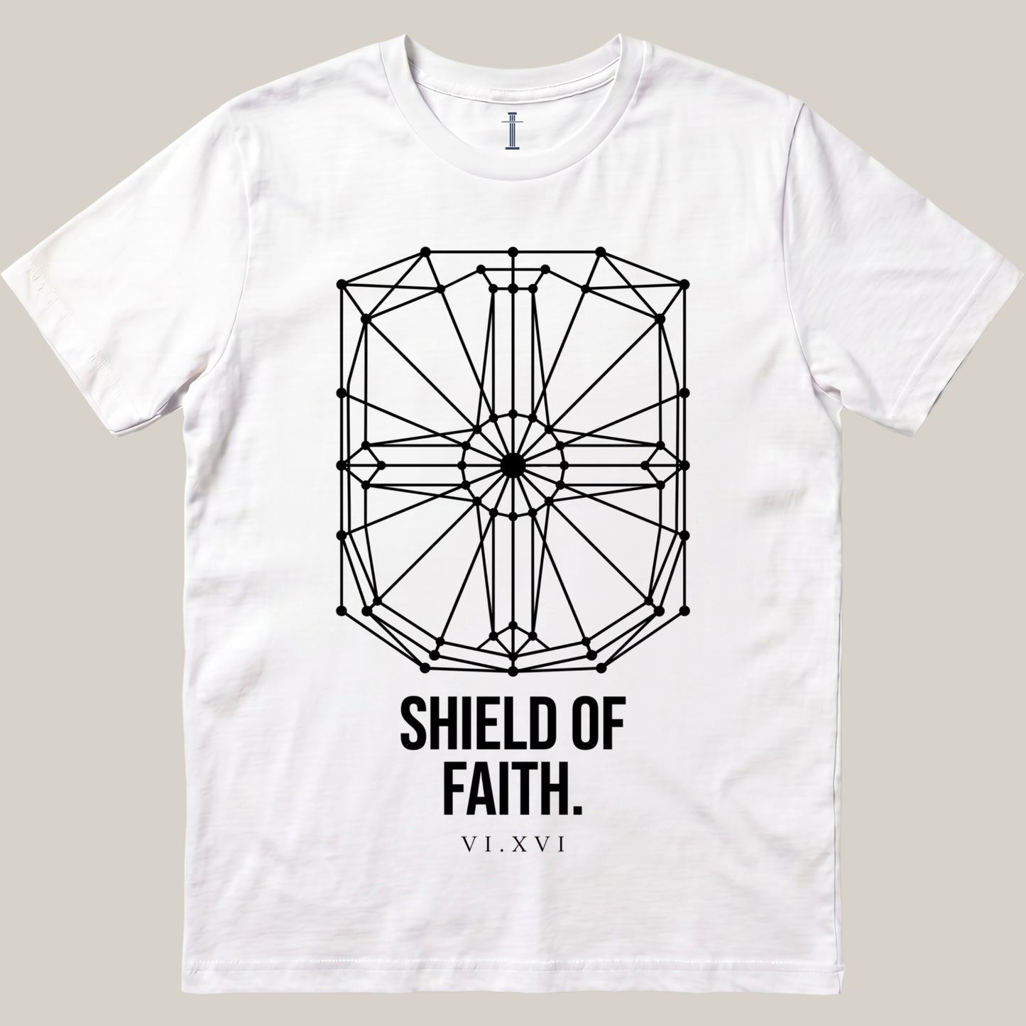 Shield Of Faith
