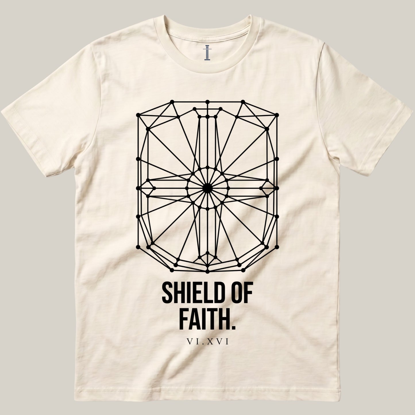 Shield Of Faith