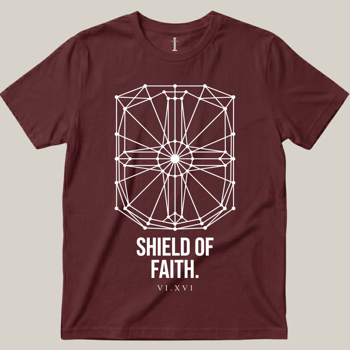 Shield Of Faith