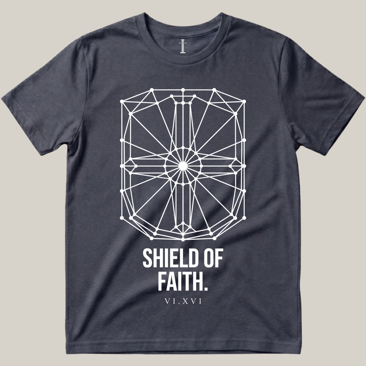 Shield Of Faith