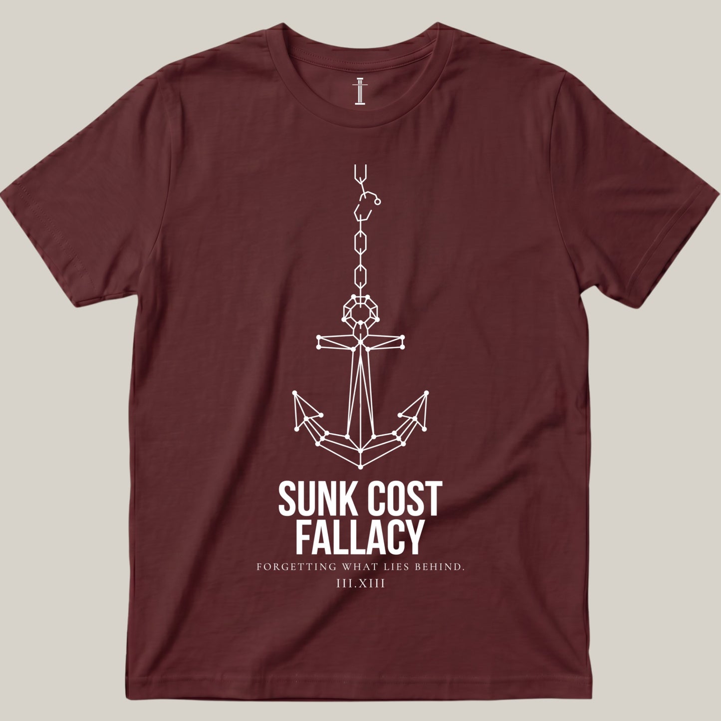 Sunk Cost Fallacy