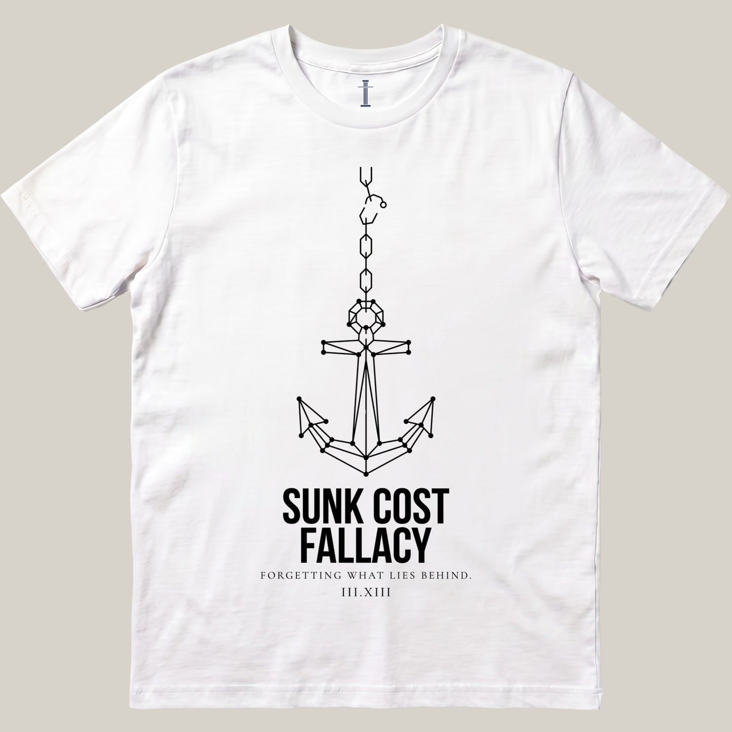 Sunk Cost Fallacy