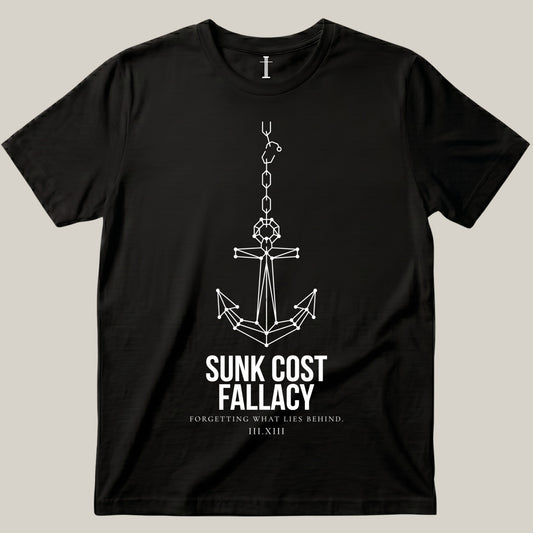 Sunk Cost Fallacy