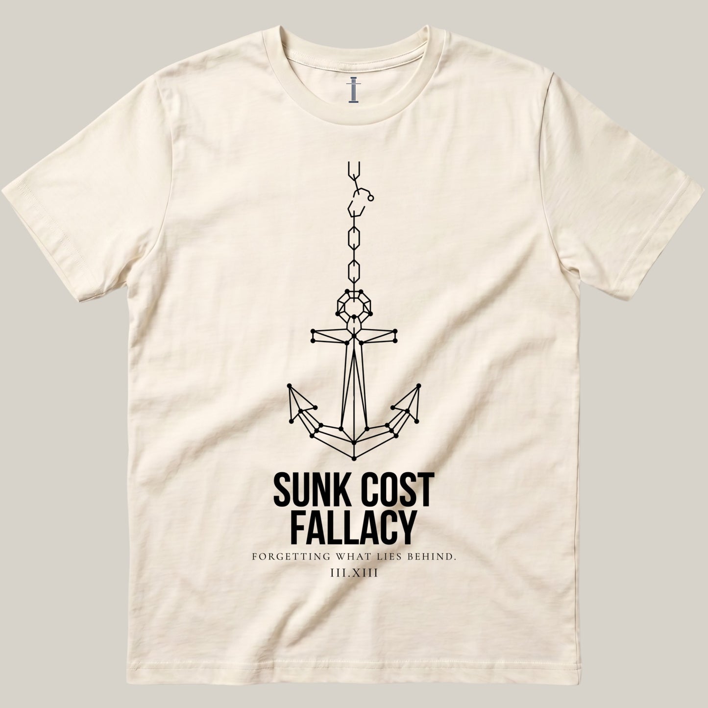 Sunk Cost Fallacy