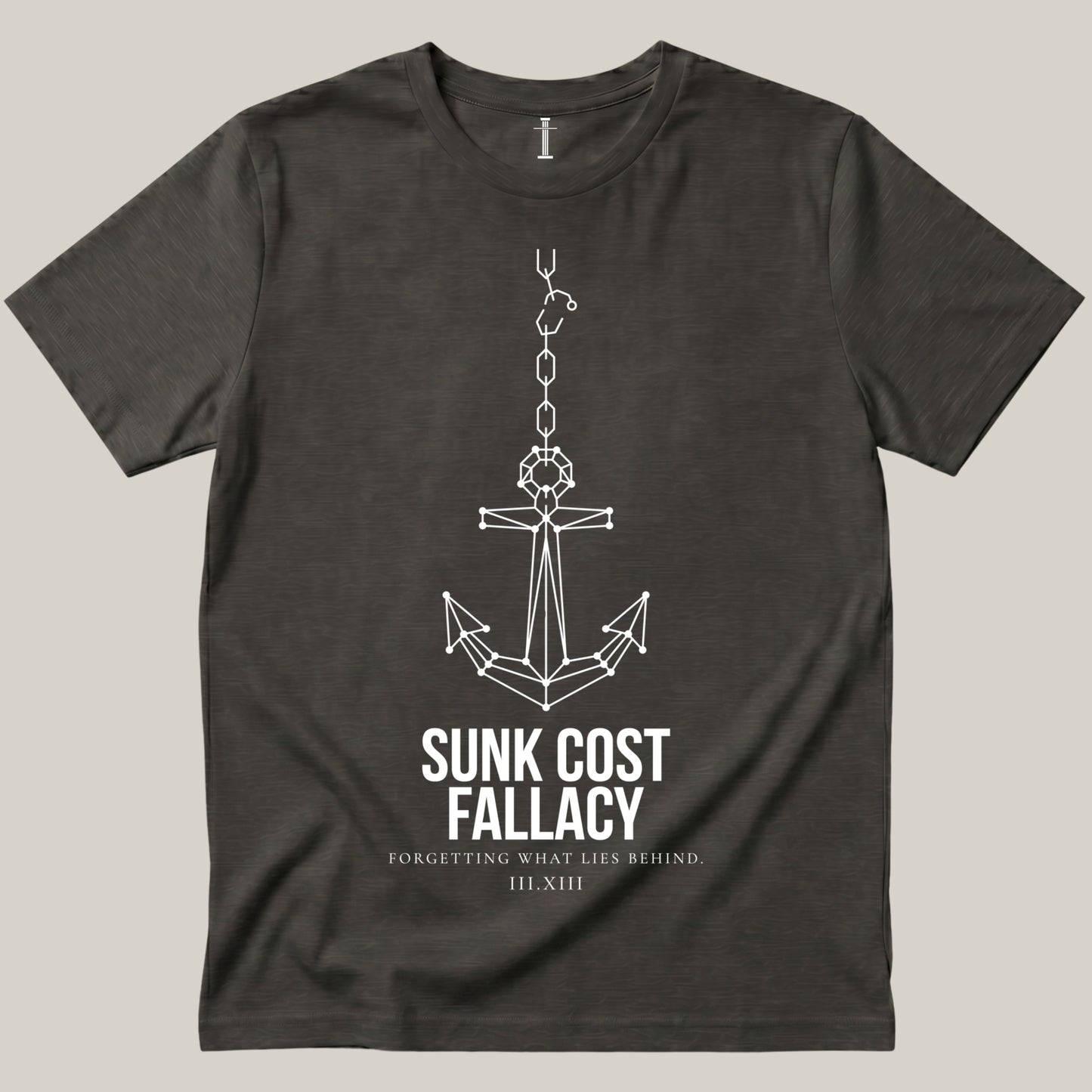 Sunk Cost Fallacy